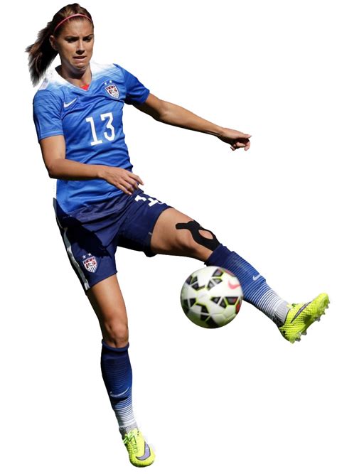 Women Football PNG Transparent Images PNG All