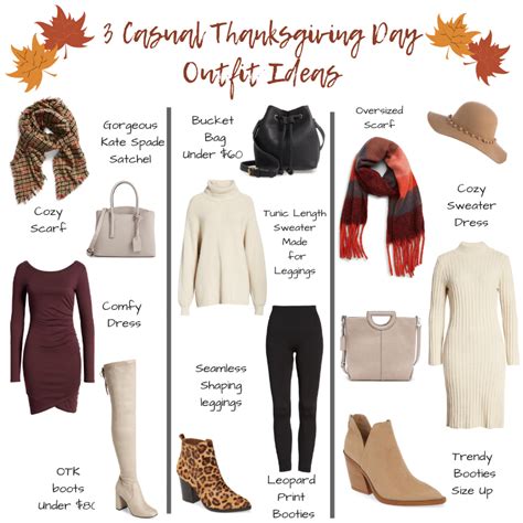 17 Affordable Thanksgiving Day Dresses A 109