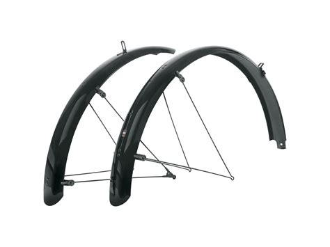 Sks Bluemels B65 Fender Set Trek Bikes