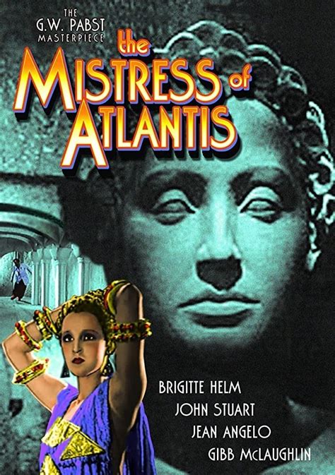 The Mistress Of Atlantis Movie Streaming Watch Online Xappie