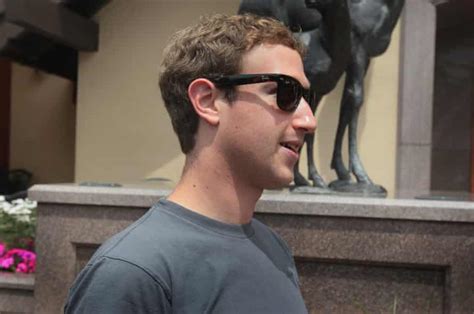 Five Reasons Mark Zuckerbergs Grey T Shirts Are More Fashion Than He