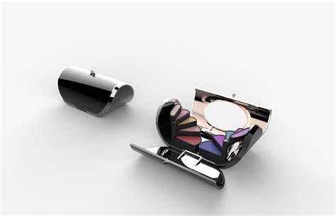 Cosmetic In A Purse (Concept) on Packaging of the World - Creative ...