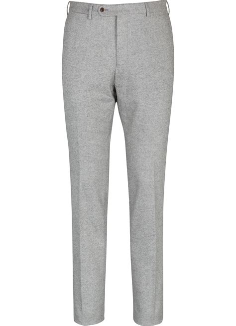 Light Grey Pants B367i Suitsupply Online Store