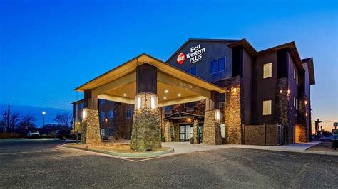 Best Western Plus Denver City Hotel And Suites 109 ̶1̶2̶4̶ Updated