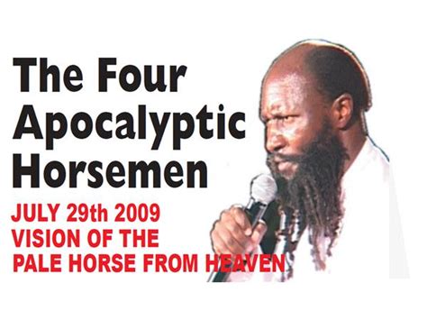 Message Directly From Heaven 2 Signs Of Christ Return Prophet Owuor