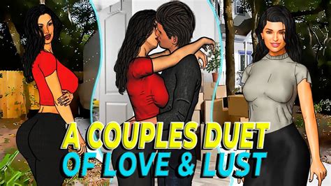 A Couples Duet Of Love Lust [jogo De Romance] V 0 8 3 Atualizado Em Português E Espanhol