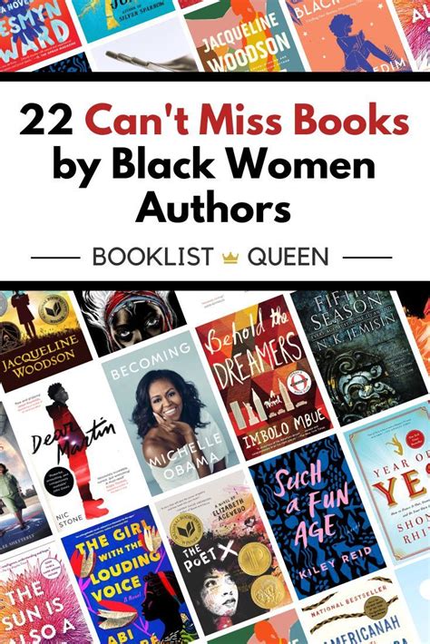 books by black women authors in 2021 woman authors books best books to read