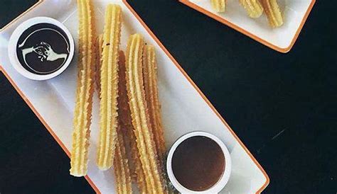 Best Churros In Mumbai Dessert Cafes Serving Churros Whatshot Mumbai