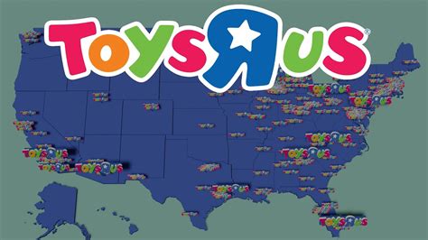 Toys R Us World Map Draw A Topographic Map Gambaran