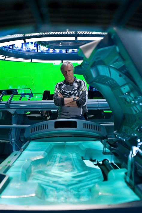 James Cameron May Not Direct Avatar 4 And 5