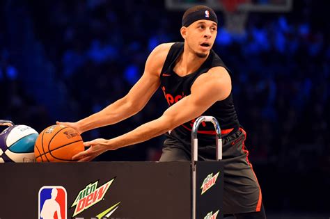 Sixers Snubbing Seth Curry From The Point Contest Is A Flippin Travesty