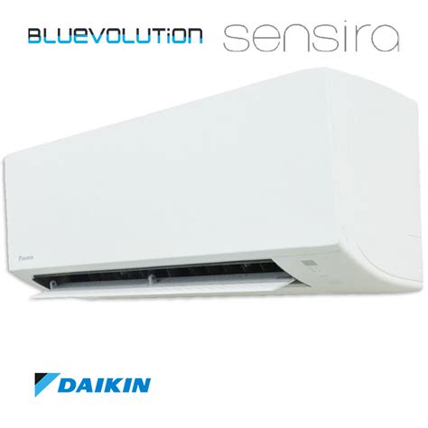 DAIKIN Инверторен климатик Daikin FTXC25C SENSIRA 9000 BTU