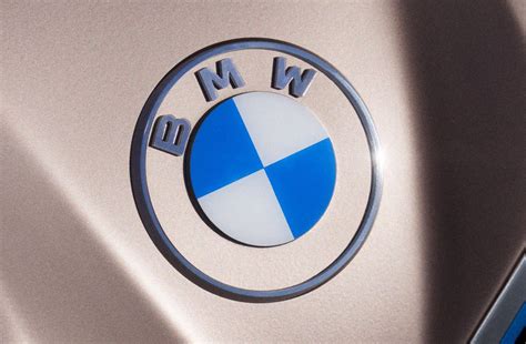 Bmws New Logo A Visual History Of Their Logos Evolution And