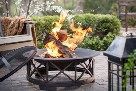 7 Best Fire Pits Under 200 Reviewed Spring 2024