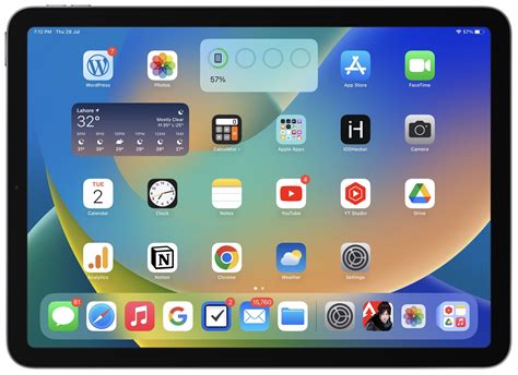 How To Make Ipad App Icons Larger Ios Hacker