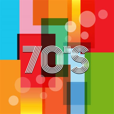 70s Illustrations Royalty Free Vector Graphics And Clip Art Istock