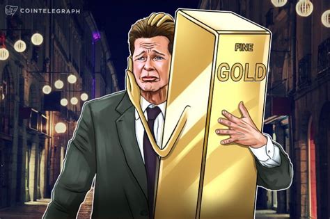 Should the crypto markets crash, there are several ways that investors can profit. Gold Sales Spike During Crypto Market Crash, Highlighting ...