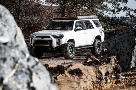 Details 86 About Toyota 4 Runner Build Unmissable In Daotaonec