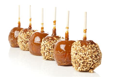 National Caramel Apple Day Free Printable 2021 Monthly