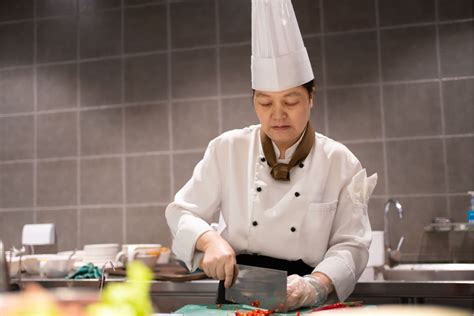 7 Female Chinese Chefs We Adore Women Chefs