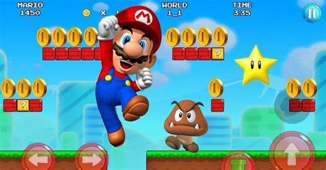 Cómo Descargar Juegos De Mario Bros Para Android La Verdad Noticias