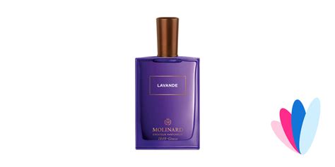 Lavande By Molinard Eau De Parfum Reviews And Perfume Facts