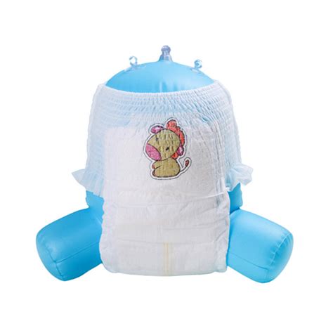 Disposable Baby Pull Ups Diapers Pants Wholesale V Care