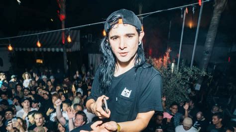 Skrillex Delivers Incredible Highly Anticipated New ‘show Tracks Ep