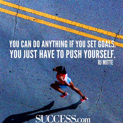 Motivational Quotes For Achieving Goals Inspiration