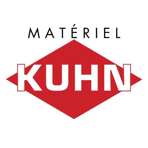 Kuhn Logo Png Transparent And Svg Vector Freebie Supply