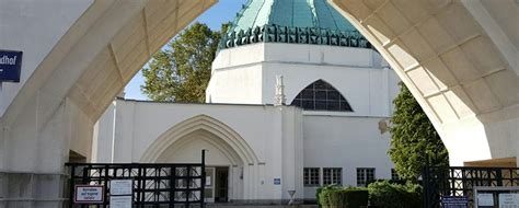 Zentralfriedhof Tor Iv Israelitische Kultusgemeinde Wien