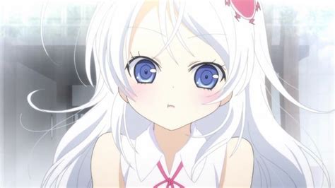 There are 341 suppliers who sells white hair anime on alibaba.com, mainly located in asia. Pin on Yuki Watashi