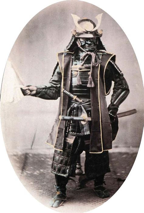 11 Amazing Tales Of Unstoppable Samurai
