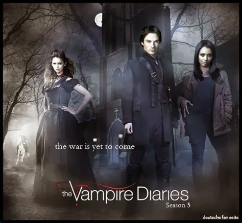 Tv Series 2013 Watch The Vampire Diaries Season 5 Episode 4