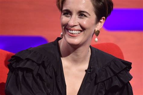 Fans Loving Line Of Dutys Vicky Mcclure On The Graham Norton Show And