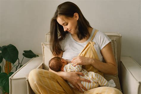 Allaitement maternel durée bienfaits à la demande ou mixte