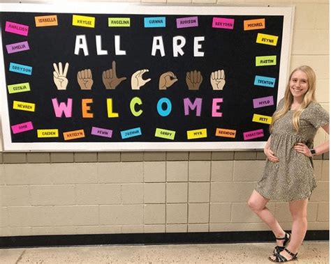 17 Creative Bulletin Board Ideas Perfect For This School Year