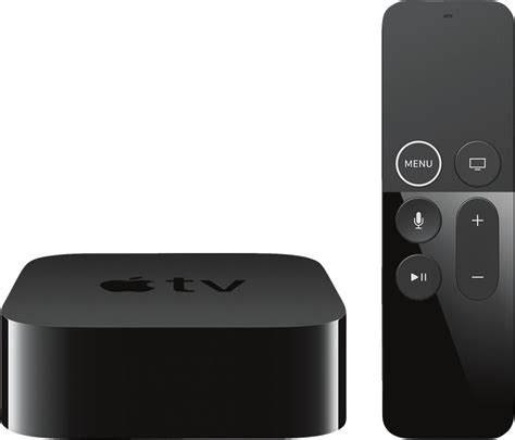 De apple tv 4k is een strak en degelijk apparaat. Apple TV 4K 32GB kopen? | EP.nl