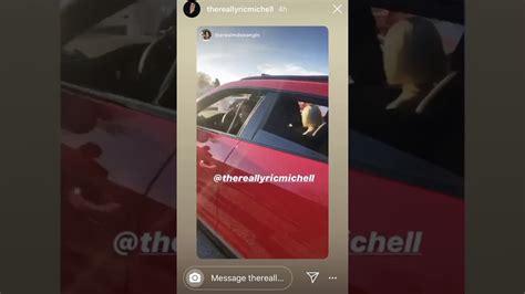 Nba Youngboy Buys Young Lyric From Rap Game Red Lamborghini Aventador