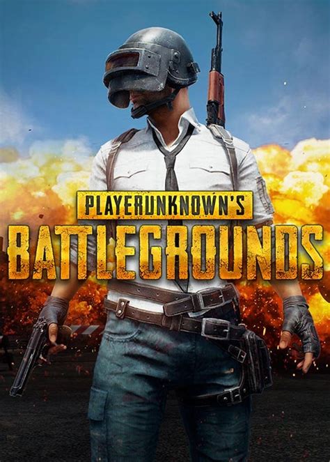 It was developed by the eponymous studio pubg corporation, a subsidiary of the korean publisher bluehole. Playerunknown's Battlegrounds Pubg Original Steam Pc - R ...