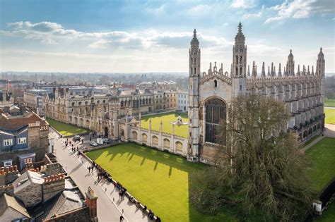 10 Best Things To Do In Cambridge What Is Cambridge Most Famous For Go Guides