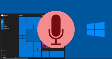 How To Enable Speech Recognition On Windows 10 In 10 Steps Windows