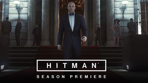 Hitman Season Premiere Trailer Features Agent 47 At His Peak Gameranx