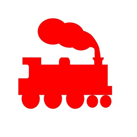 Train Silhouette Png Svg Clip Art For Web Download Clip Art Png