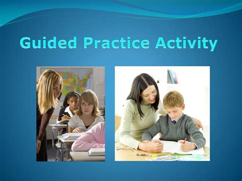 Ppt Guided Practice Powerpoint Presentation Free Download Id538961