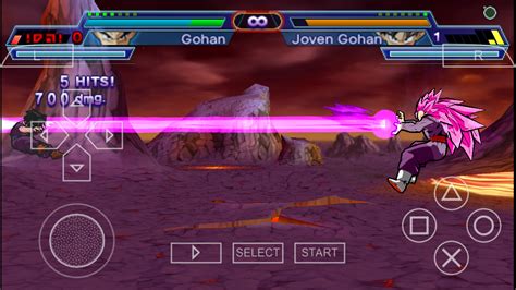 We did not find results for: Dragon Ball Z - Shin Budokai 2 De Subs (Español) PPSSPP CSO & PPSSPP Setting - Free Download PSP ...