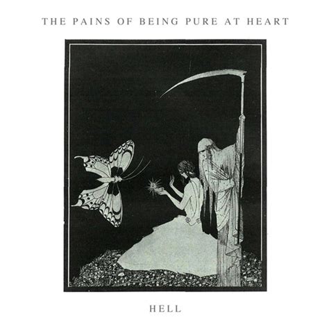 The Pains Of Being Pure At Heart Hell EP Album Review Pitchfork