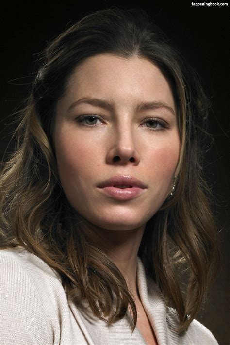 Jessica Biel Nude The Fappening Photo Fappeningbook