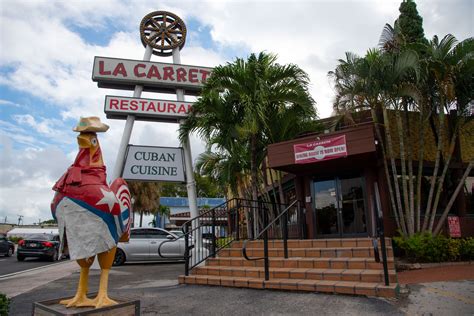 The 8 Best Cuban Food Names In Miami Gluten Free Travellers