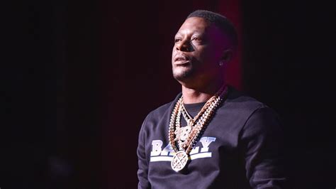 Boosie Badazz Pleads Guilty To Drug And Gun Charges Report Pitchfork